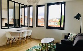Appartement Saint-Nicolas