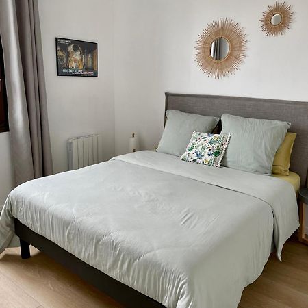 Appartement Saint-Nicolas La Rochelle  Extérieur photo