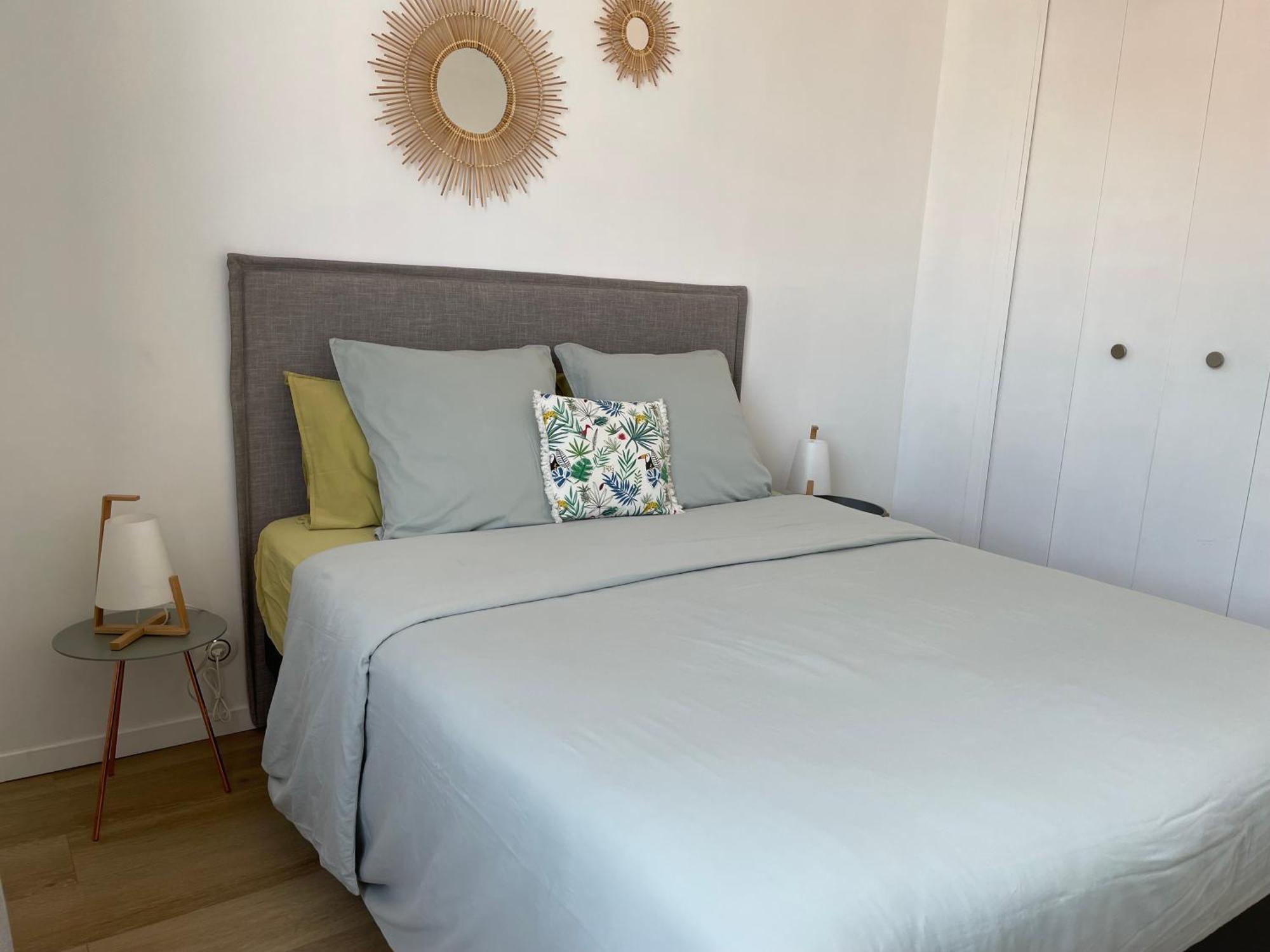 Appartement Saint-Nicolas La Rochelle  Extérieur photo